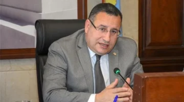 مرشح الحقيبة الوزارية.. من هو عبد العزيز قنصوة الأقرب لتولي وزارة التعليم العالي؟